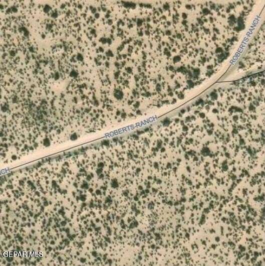 10.1 Acres of Land for Sale in El Paso, Texas
