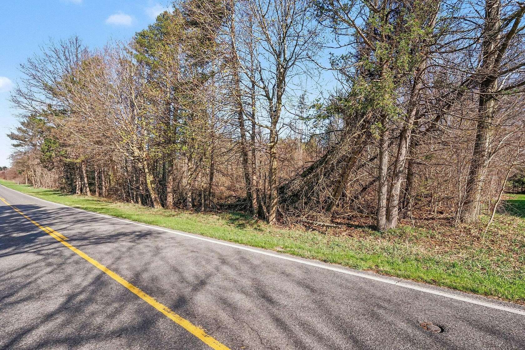 9.88 Acres of Residential Land for Sale in Covert, Michigan