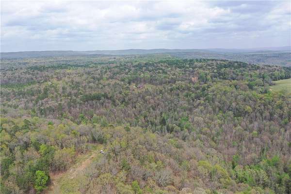 20 Acres of Land for Sale in Dover, Arkansas