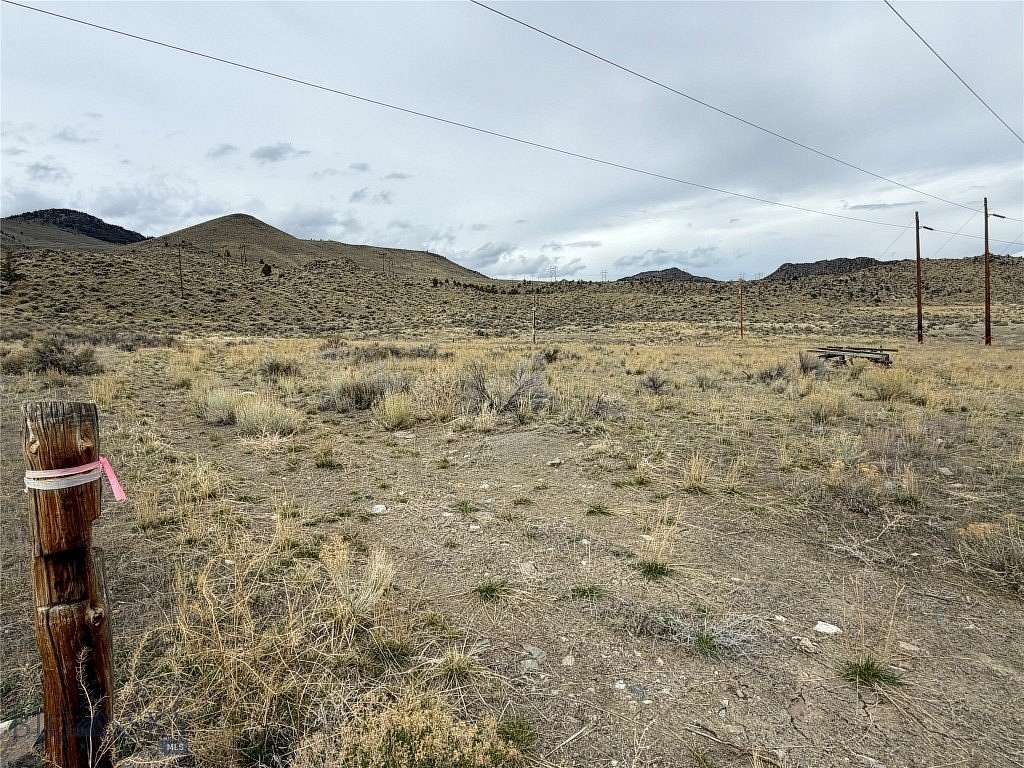 22 Acres of Recreational & Residential Land for Sale in Melrose, Montana