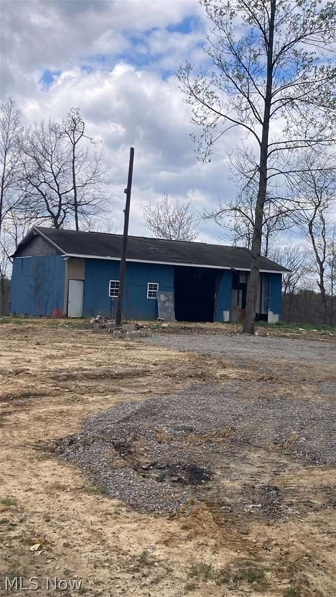 5.87 Acres of Land for Sale in Philo, Ohio