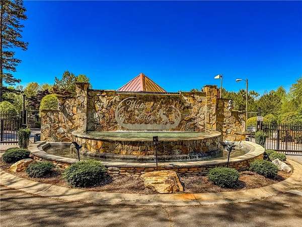 0.59 Acres of Residential Land for Sale in West Union, South Carolina