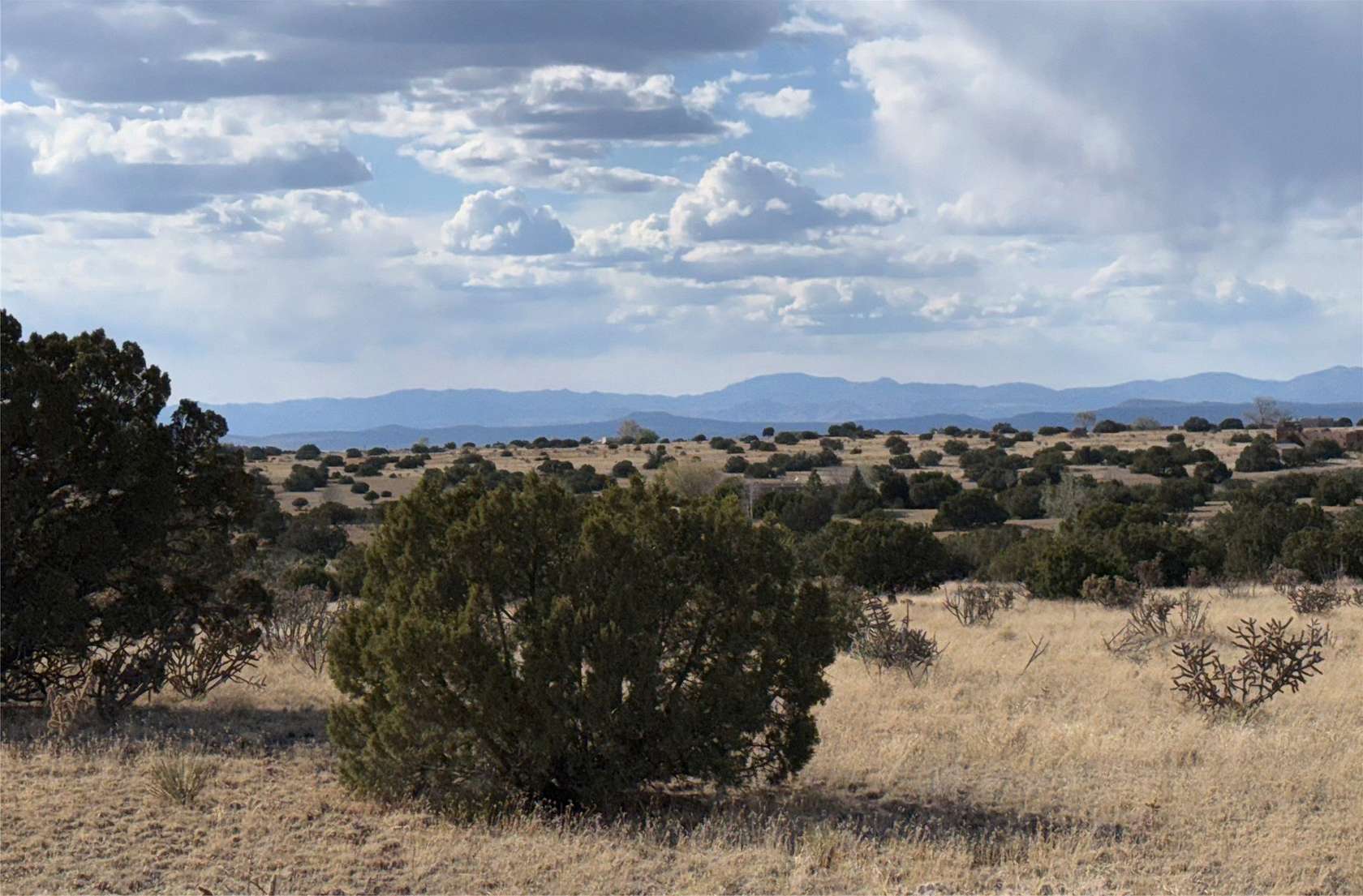 7.44 Acres of Residential Land for Sale in Santa Fe, New Mexico
