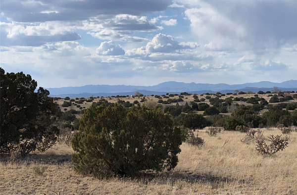 7.44 Acres of Residential Land for Sale in Santa Fe, New Mexico