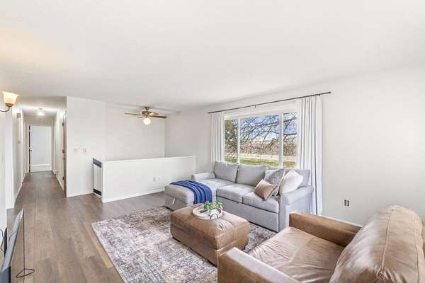 2.55 Acres of Land with Home for Sale in Clarksville, Iowa