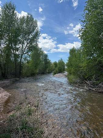 3 Acres of Residential Land for Sale in Huntsville, Utah