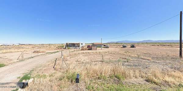 10 Acres of Land for Sale in Tularosa, New Mexico