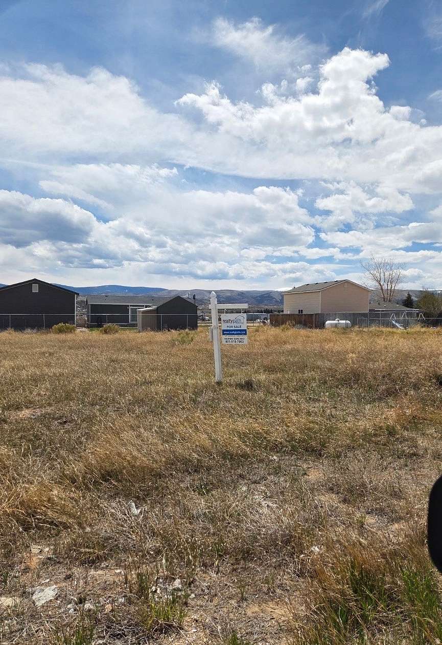 0.29 Acres of Residential Land for Sale in Manila, Utah