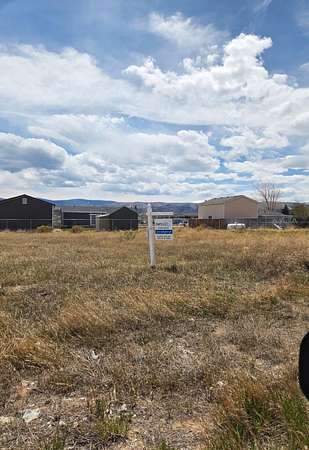 0.29 Acres of Residential Land for Sale in Manila, Utah