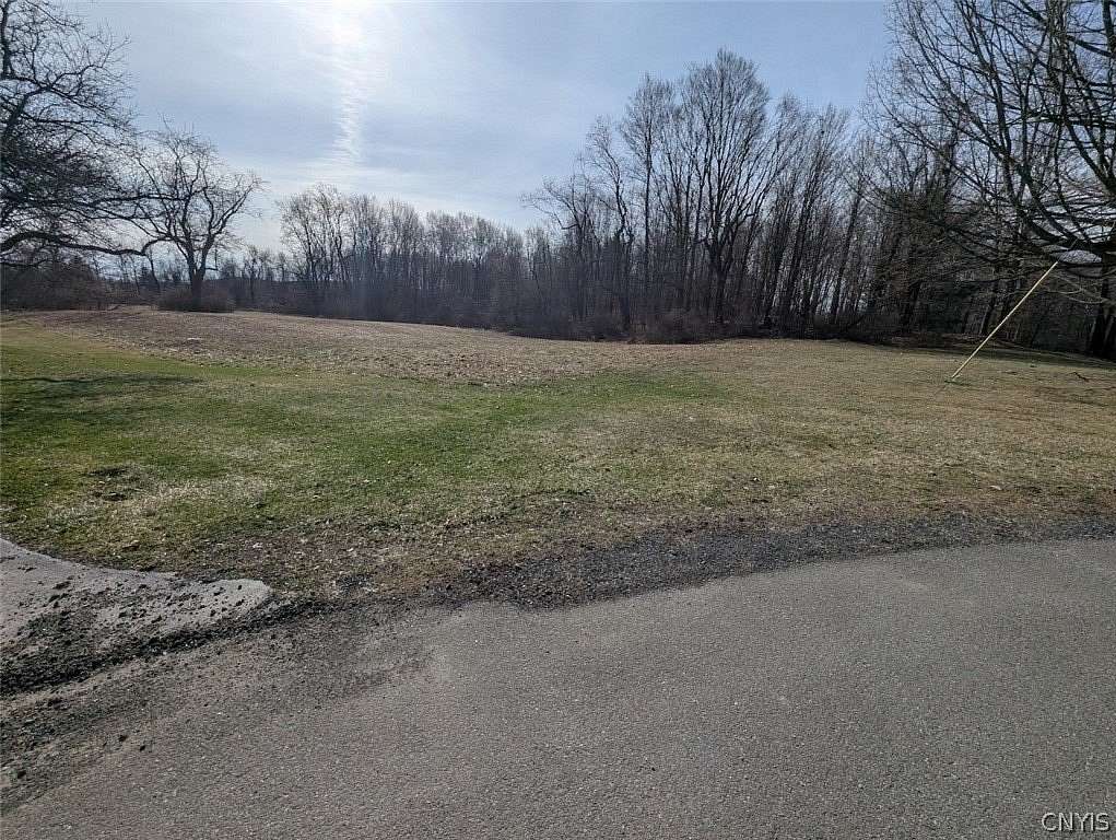 0.75 Acres of Residential Land for Sale in Wayland, New York