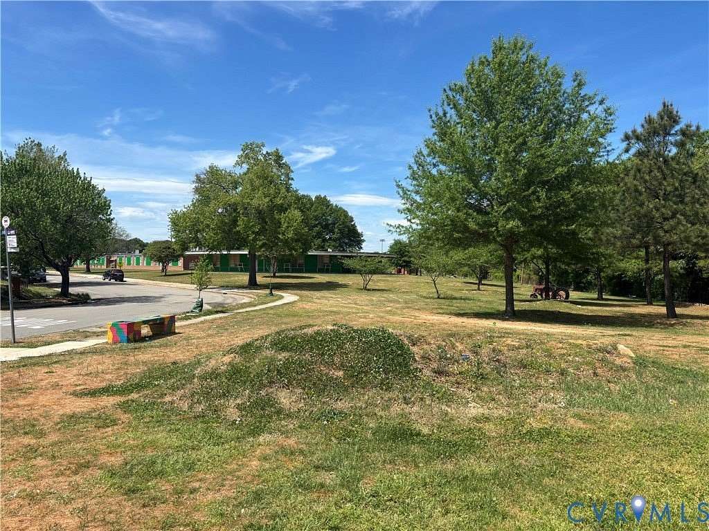 0.15 Acres of Residential Land for Sale in Richmond, Virginia