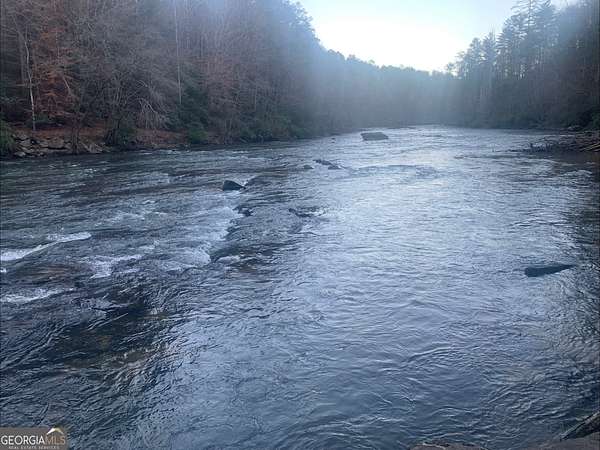 0.58 Acres of Residential Land for Sale in Ellijay, Georgia