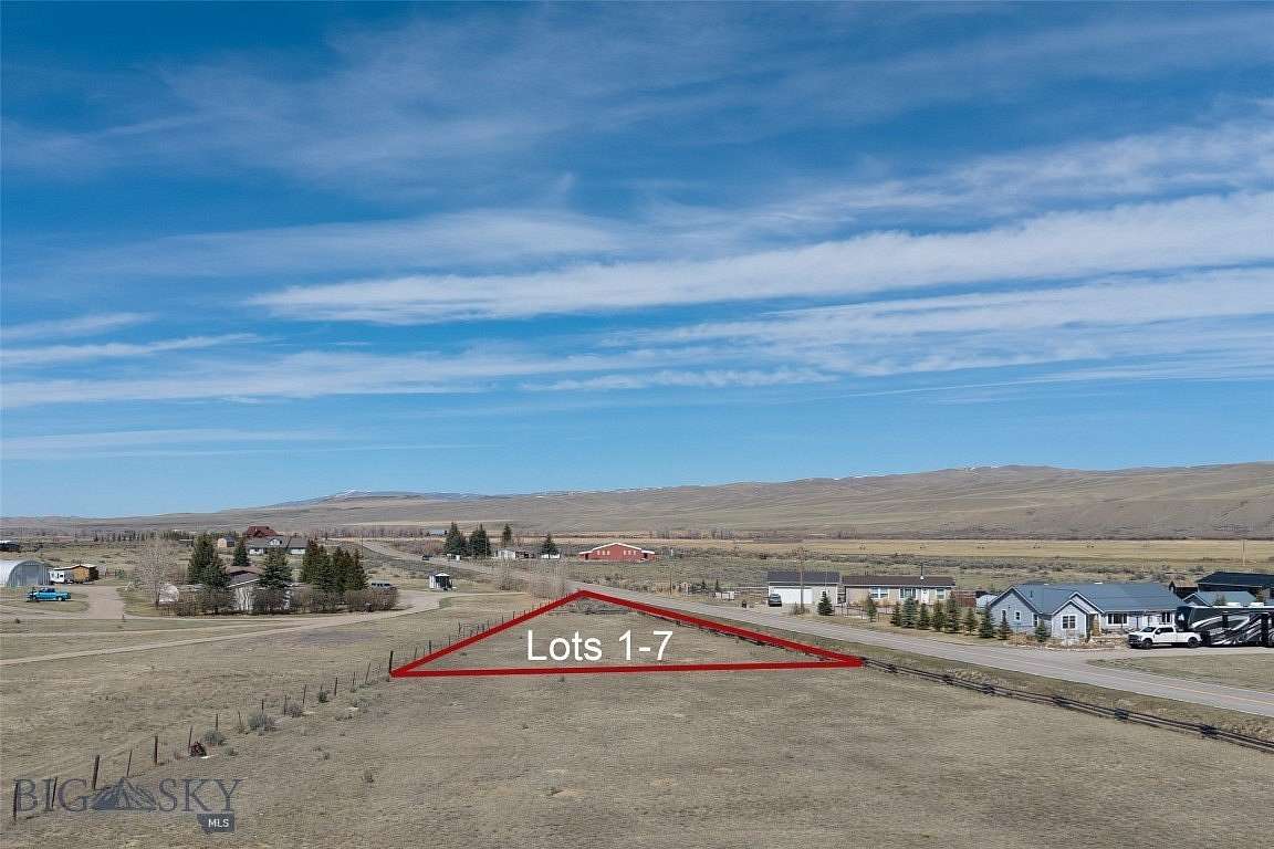 0.44 Acres of Land for Sale in Lima, Montana