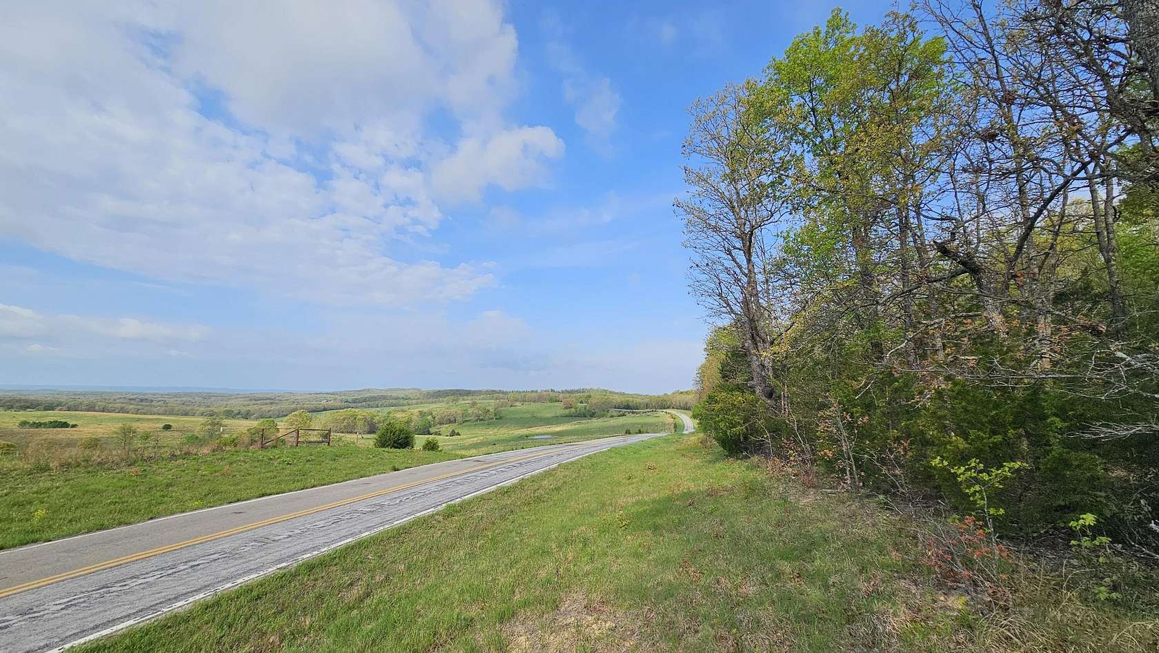 66 Acres of Land for Sale in Dora, Missouri