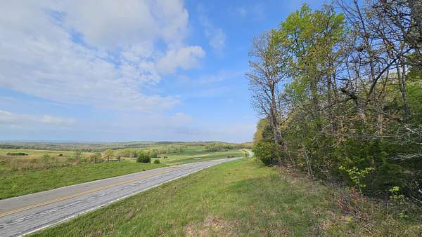 66 Acres of Land for Sale in Dora, Missouri