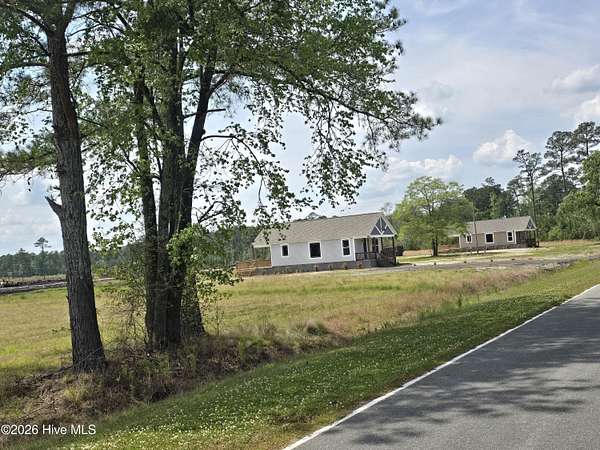 20 Acres of Improved Land for Sale in Wallace, North Carolina