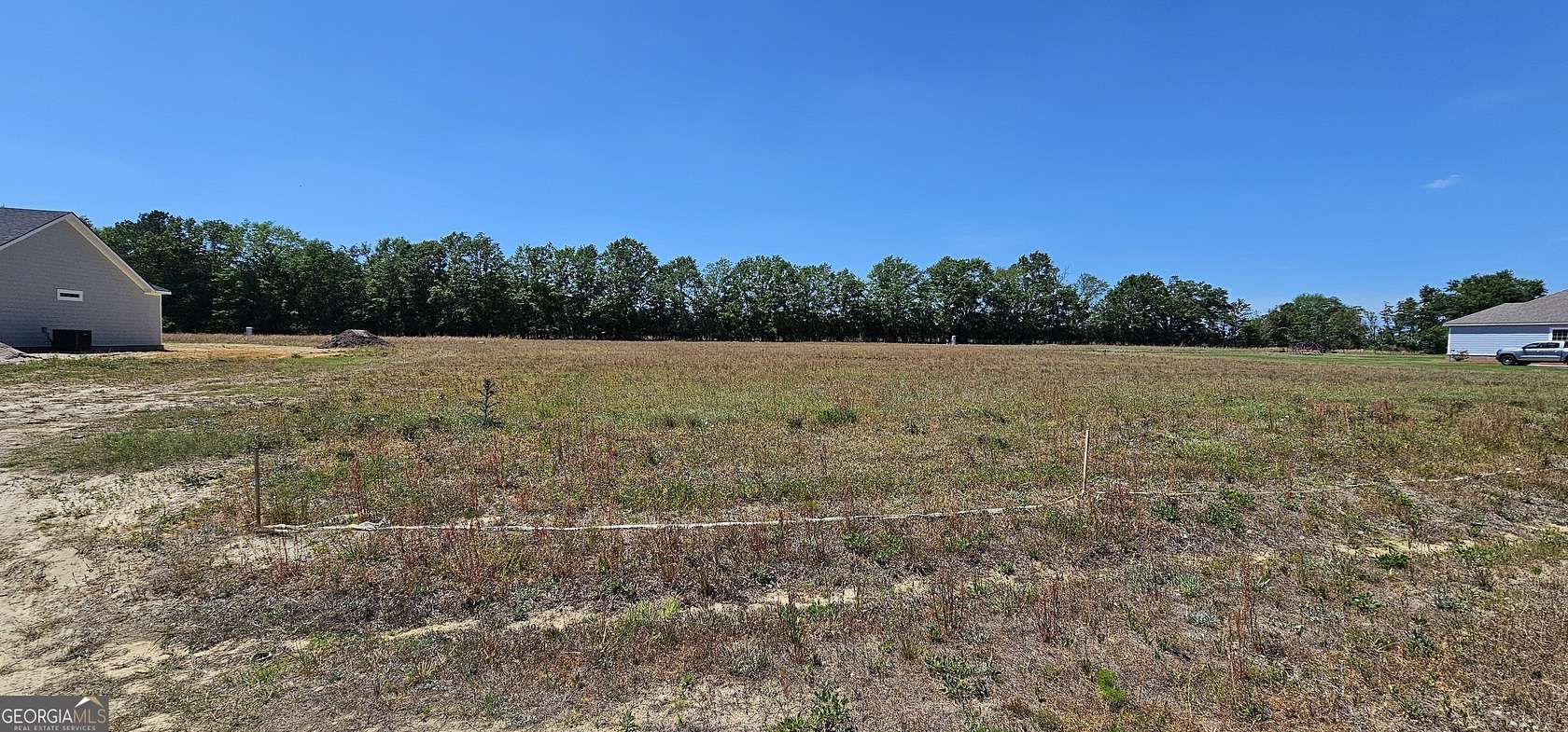 1.75 Acres of Residential Land for Sale in Statesboro, Georgia