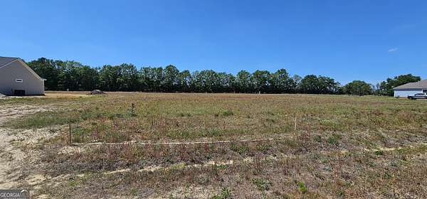 1.75 Acres of Residential Land for Sale in Statesboro, Georgia