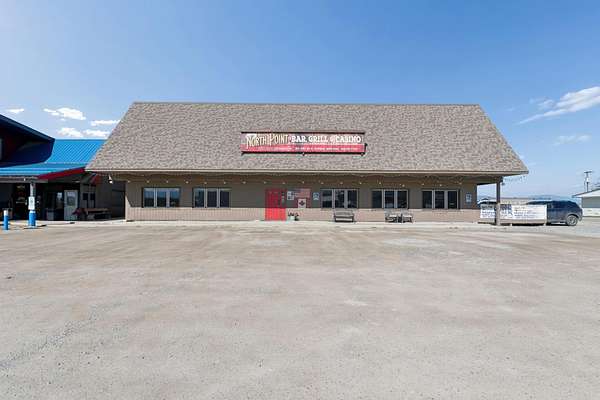 2 Acres of Residential Land for Sale in Eureka, Montana