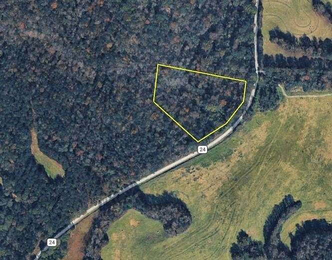 5.84 Acres of Residential Land for Sale in Auburn, Alabama