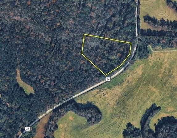 5.84 Acres of Residential Land for Sale in Auburn, Alabama