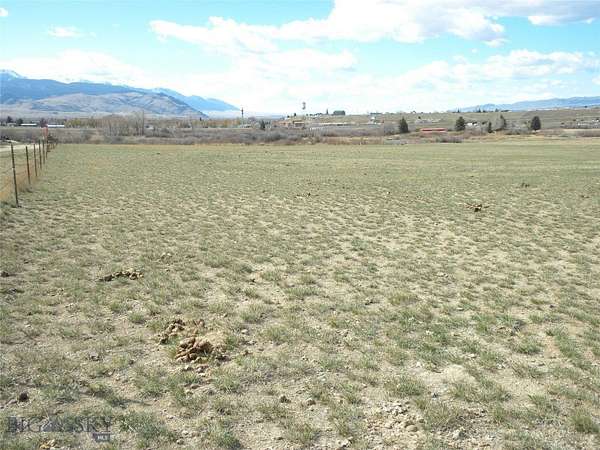 5 Acres of Residential Land for Sale in Whitehall, Montana