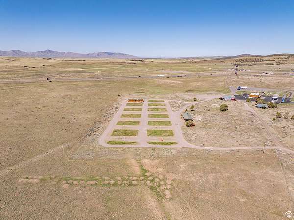 25 Acres of Commercial Land for Sale in Adamsville, Utah
