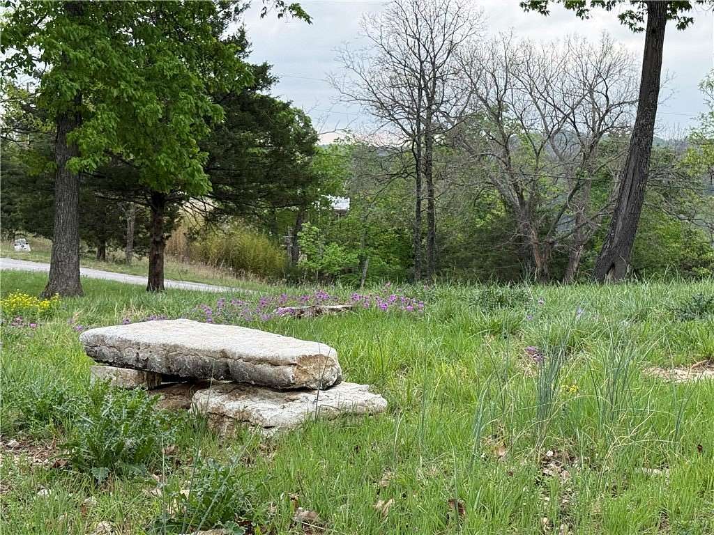 0.36 Acres of Residential Land for Sale in Holiday Island, Arkansas