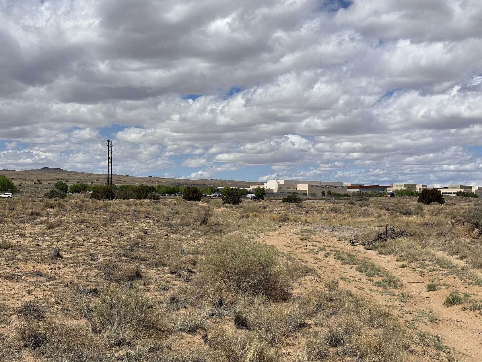 0.28 Acres of Residential Land for Sale in Albuquerque, New Mexico