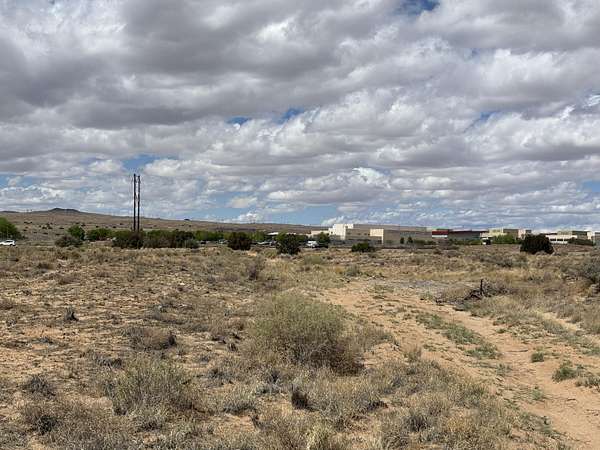 0.28 Acres of Residential Land for Sale in Albuquerque, New Mexico