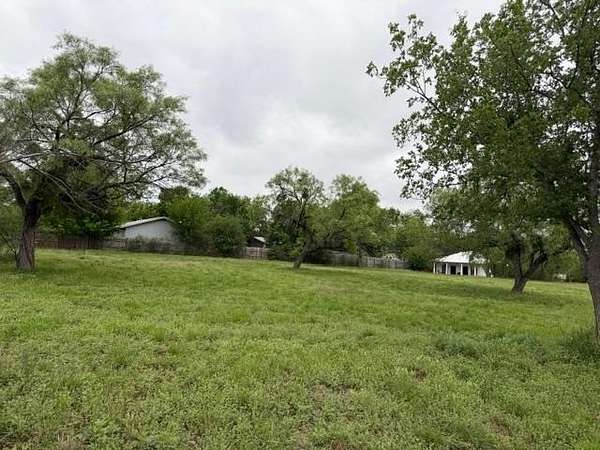 0.89 Acres of Land for Sale in Llano, Texas