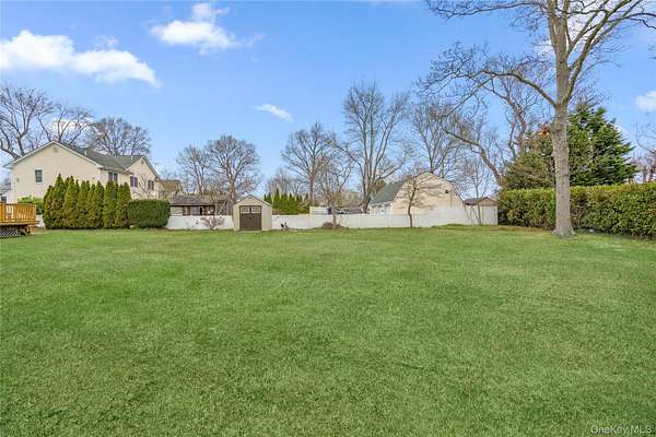 0.25 Acres of Land for Sale in St. James, New York