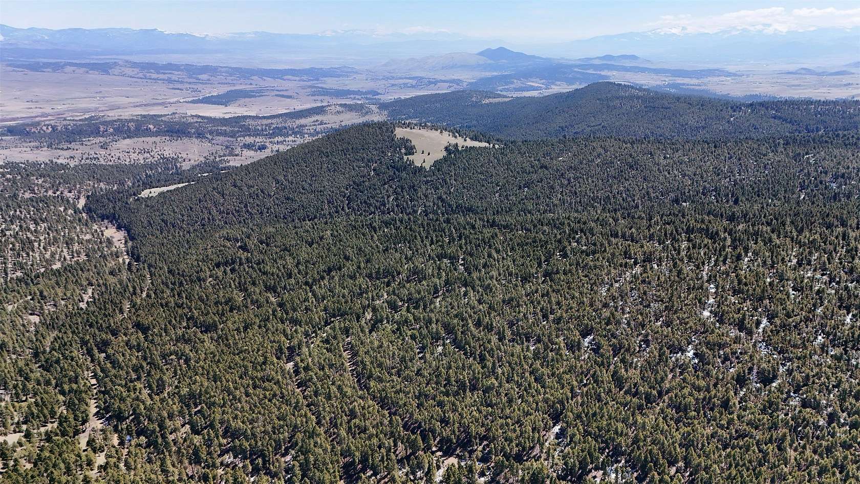 46.3 Acres of Recreational Land for Sale in Helena, Montana