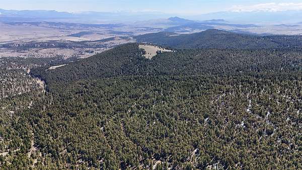 46.3 Acres of Recreational Land for Sale in Helena, Montana