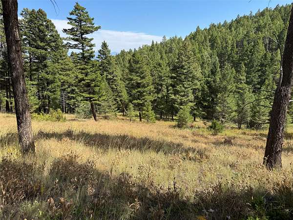 46.3 Acres of Recreational Land for Sale in Helena, Montana