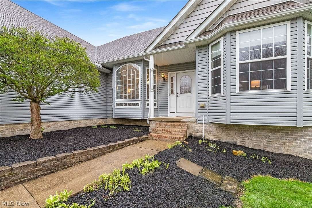 2.58 Acres of Land with Home for Sale in Grafton, Ohio