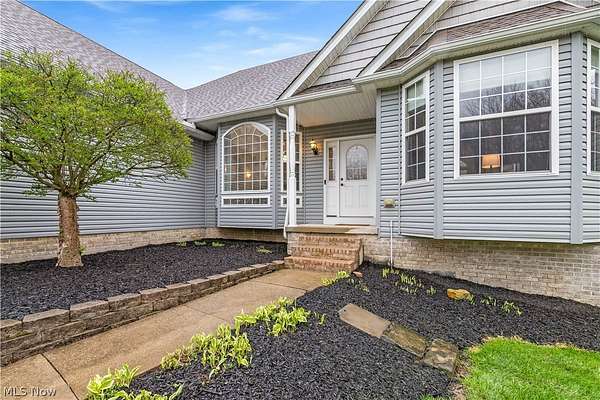 2.58 Acres of Land with Home for Sale in Grafton, Ohio