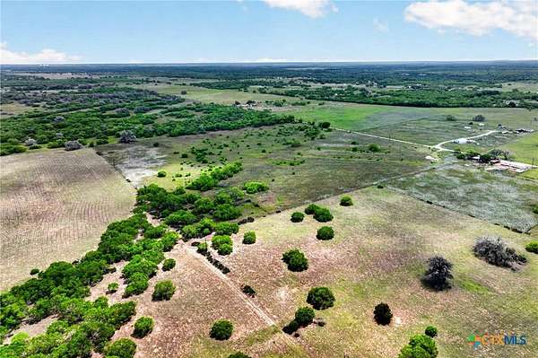 29.9 Acres of Land for Sale in Smiley, Texas