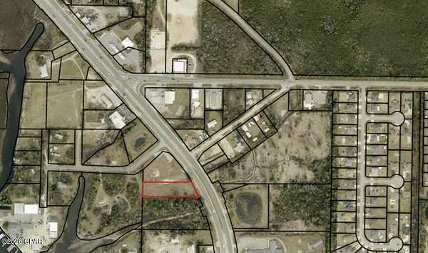 0.84 Acres of Commercial Land for Sale in Southport, Florida