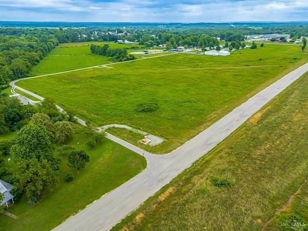 2.26 Acres of Commercial Land for Sale in Winchester, Ohio