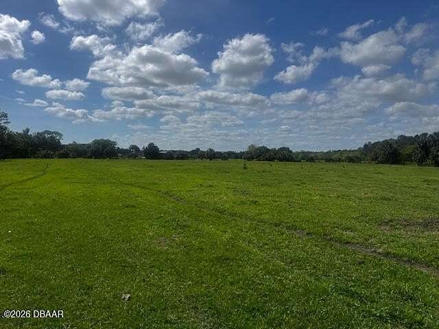 53.9 Acres of Agricultural Land for Sale in Ormond Beach, Florida