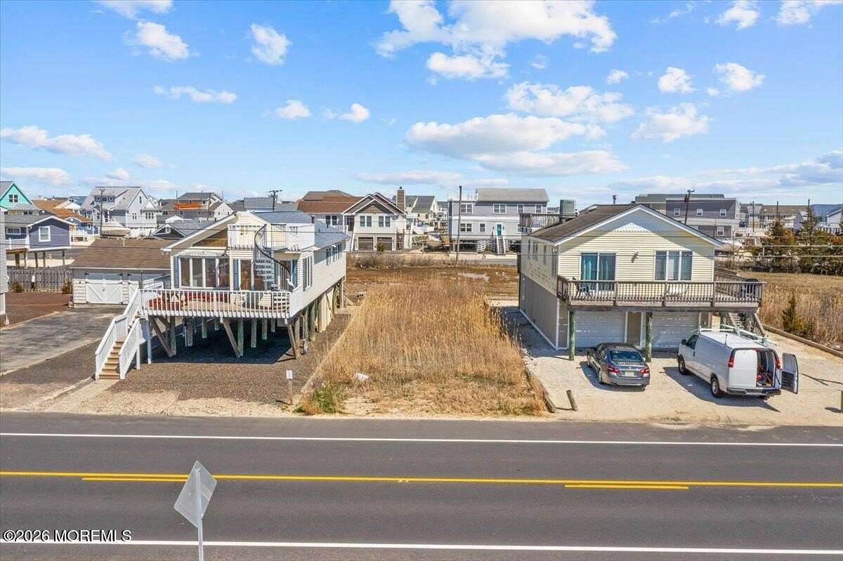 0.06 Acres of Residential Land for Sale in Tuckerton, New Jersey