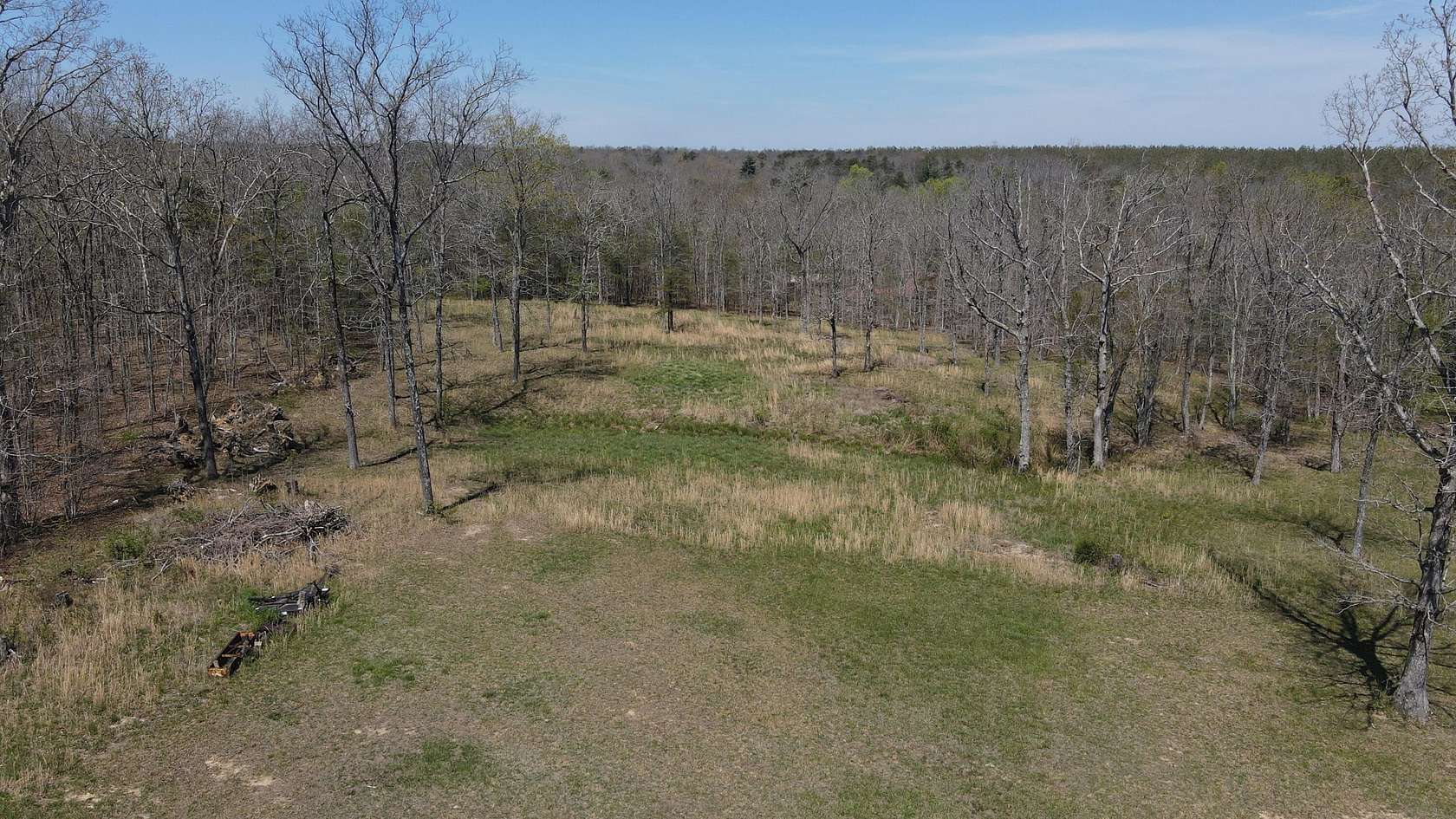 27.4 Acres of Recreational Land for Sale in Dayton, Tennessee