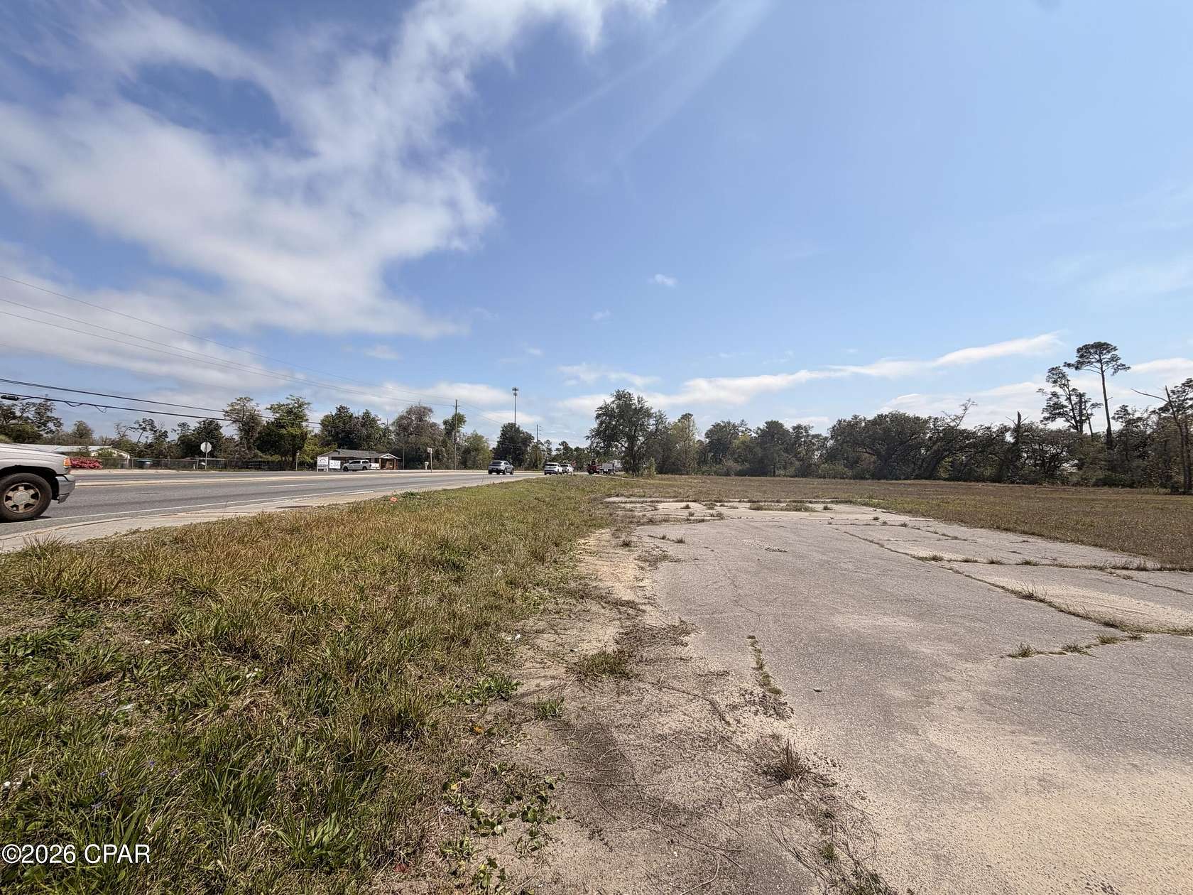 1.15 Acres of Commercial Land for Sale in Southport, Florida