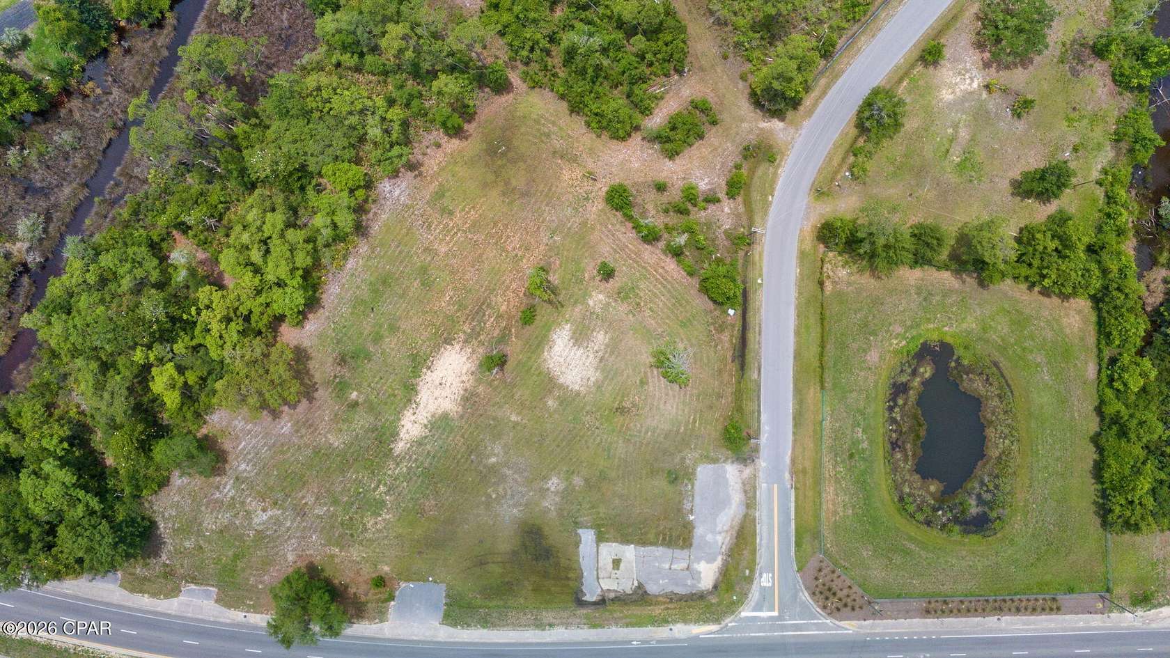 1.15 Acres of Commercial Land for Sale in Southport, Florida