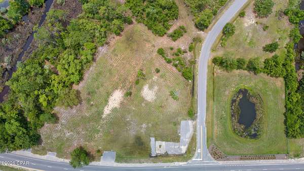 1.15 Acres of Commercial Land for Sale in Southport, Florida