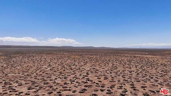 640 Acres of Land for Sale in California City, California