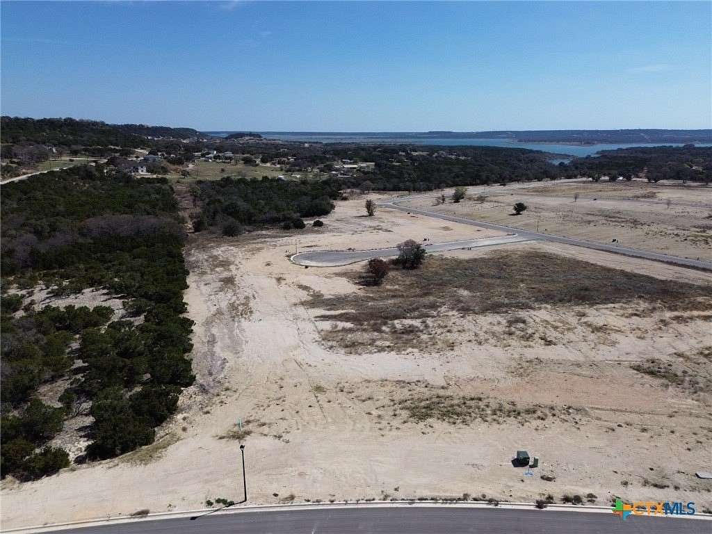 0.49 Acres of Land for Sale in Harker Heights, Texas