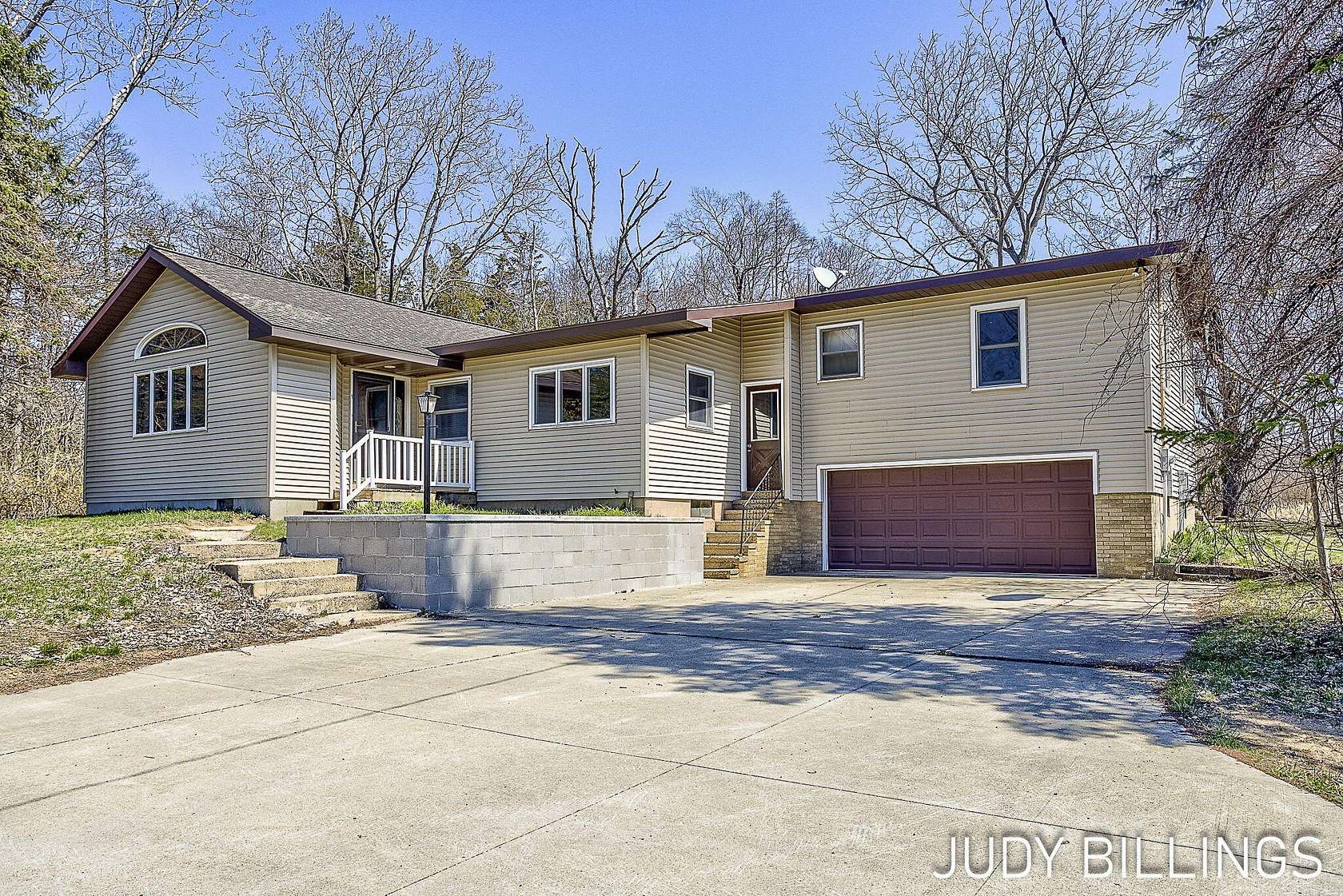 1.5 Acres of Land with Home for Sale in Fennville, Michigan