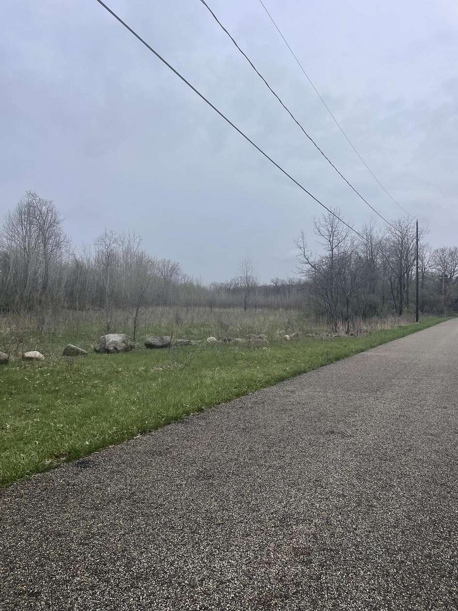 27.5 Acres of Land for Sale in Battle Creek, Michigan